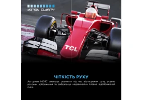Телевизор TCL 43P6K