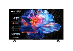Телевизор TCL 43P6K