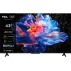 Телевизор TCL 43P6K