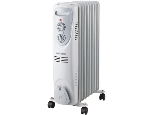 Обогреватель INTERLUX INO-9900BG