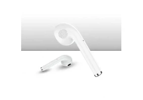 Наушники TWS Aspor A616 2nd generation White