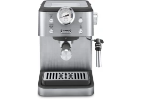 Рожковая кофеварка Delonghi Linea Classic EM450.M