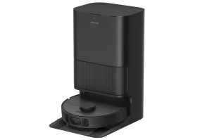 Робот-пылесос с влажной уборкой Dreame L40 Ultra CE Black (RLD52SE-Bl)