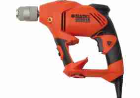 Дриль Black&Decker KR70LSR