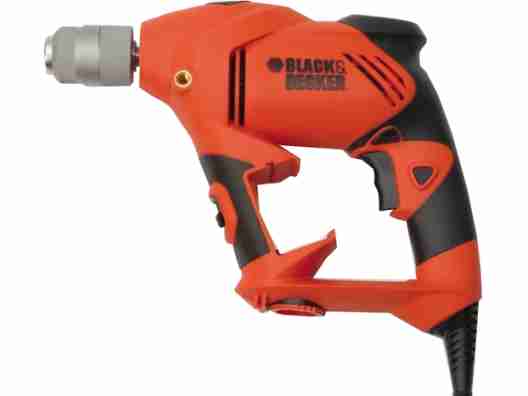 Дрель Black&Decker KR70LSR