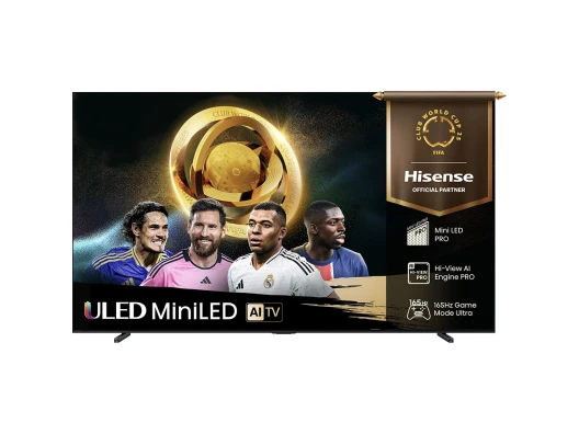 Телевизор Hisense 100U7Q PRO