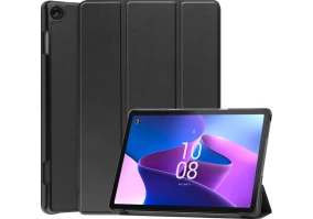Обложка для планшета AIRON Premium Lenovo tab M10 3rd 10.1 TB 325FU/328FU Black (4822352781145)
