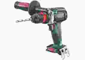 Дриль Metabo BS 18 LTX BL Quick 602197890