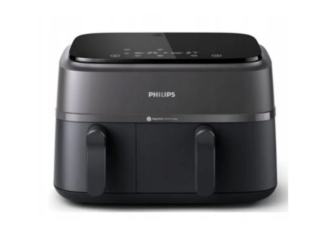 Мультипечь (аэрофритюрница) Philips NA350/00