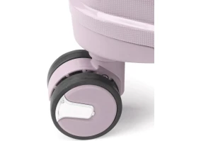 Валіза Semi Line 24" M Light Pink (T5793-2)