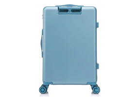 Валіза Semi Line 28" L Light Blue (T5913-3)
