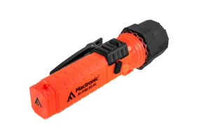 Фонарик ручной Mactronic M-Fire 03 HL ATEX 400 (PHH0215)