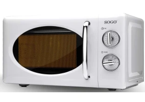 Микроволновая печь Sogo SS-890-W