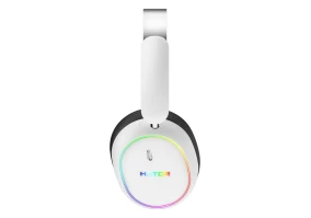 Ігрова гарнітура Hator Phoenix 2 Wireless White (ESH41)
