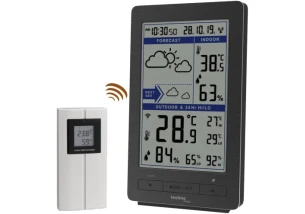 Метеостанция Technoline WS9485