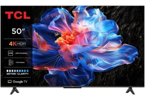 Телевізор TCL 50P6K