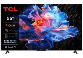Телевізор TCL 55P6K