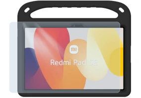 Чехол для планшета AIRON EVA Premium Xiaomi Redmi Pad SE 11" 2023 black (4822352781133)