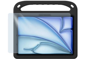 Чехол для планшета AIRON EVA Premium iPad Pro 11 / Air 11 2024  Black  (4822352781124)