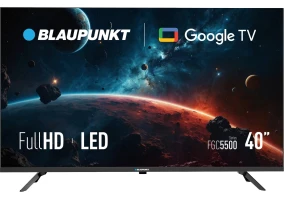 Телевізор Blaupunkt 40FGC5500
