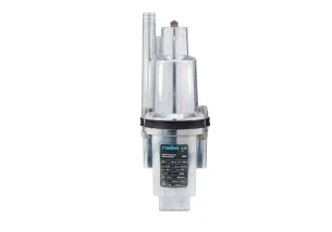 Вибрационный насос Rudes VB60 + кабель 20 м (4820224010861)