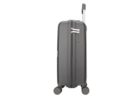 Валіза Semi Line 20" S Graphite (T5829-1)