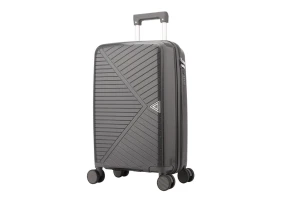 Валіза Semi Line 20" S Graphite (T5829-1)