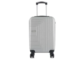 Валіза Semi Line 20" S Light Grey (T5762-2)
