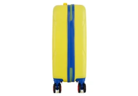 Валіза Semi Line 20" S Yellow (T5929-1)