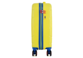 Валіза Semi Line 20" S Yellow (T5929-1)