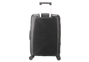 Валіза Semi Line 24" L Black (T5826-3)