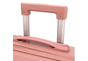Валіза Semi Line 28" L Rose Gold (T5836-3)