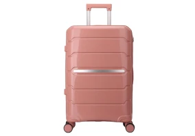 Валіза Semi Line 28" L Rose Gold (T5836-3)