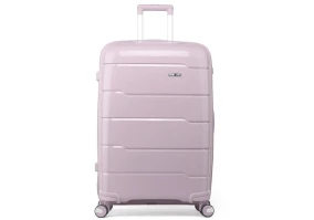 Валіза Semi Line 28" L Light Pink (T5793-3)