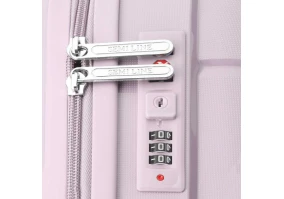 Валіза Semi Line 28" L Light Pink (T5793-3)