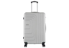 Валіза Semi Line 28" L Light Grey (T5762-4)
