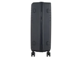 Валіза Semi Line 28" L Black (T5789-3)