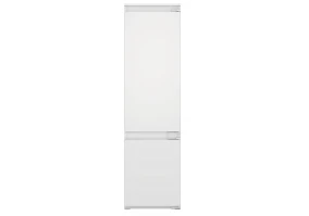 Холодильник с морозильной камерой Whirlpool WHC20D011B1