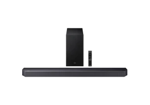 Саундбар Samsung HW-Q600F/UA