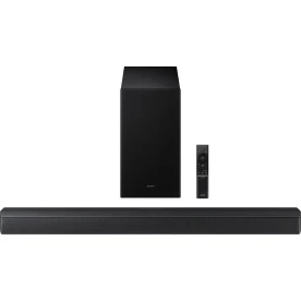 Саундбар Samsung HW-B650F