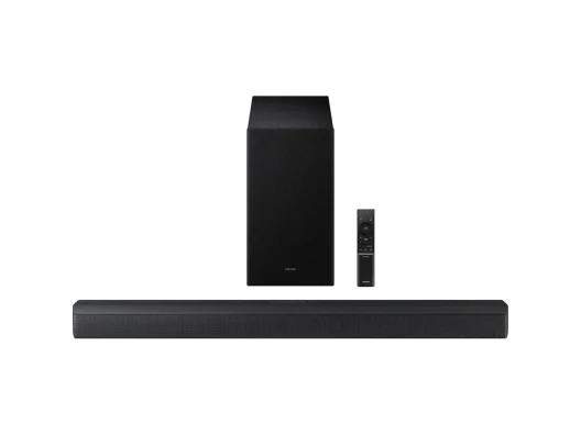 Саундбар Samsung HW-B650F