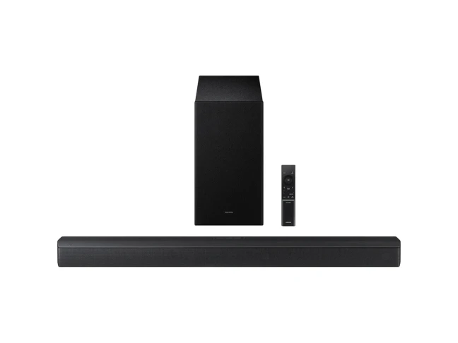 Саундбар Samsung HW-B650F