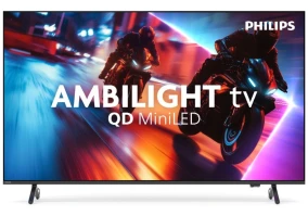 Телевізор Philips 75MLED920/12