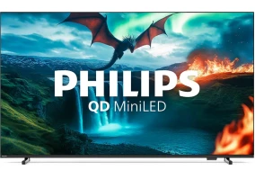 Телевізор Philips 65MLED820/12