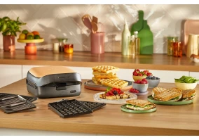 Бутербродница Tefal Snack Collection SW862BF0