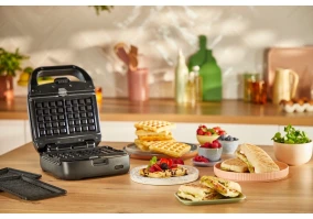 Бутербродница Tefal Snack Collection SW862BF0