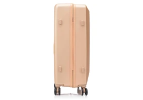 Валіза Semi Line 28" L Golden (T5912-3)