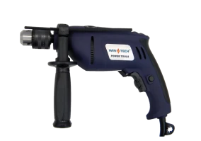 Дрель ударная WinTech WID-750