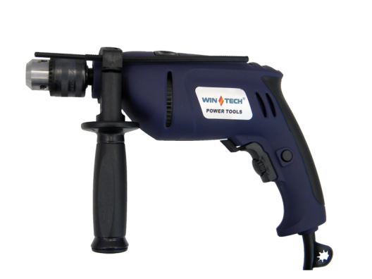 Дрель ударная WinTech WID-750
