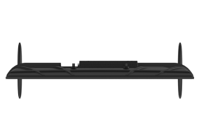 Телевизор Ergo 43JFS6800